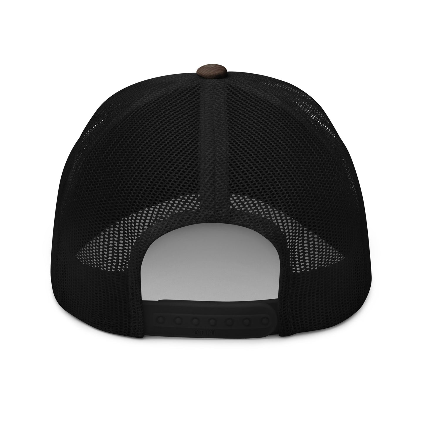 Camo Trxck Hat