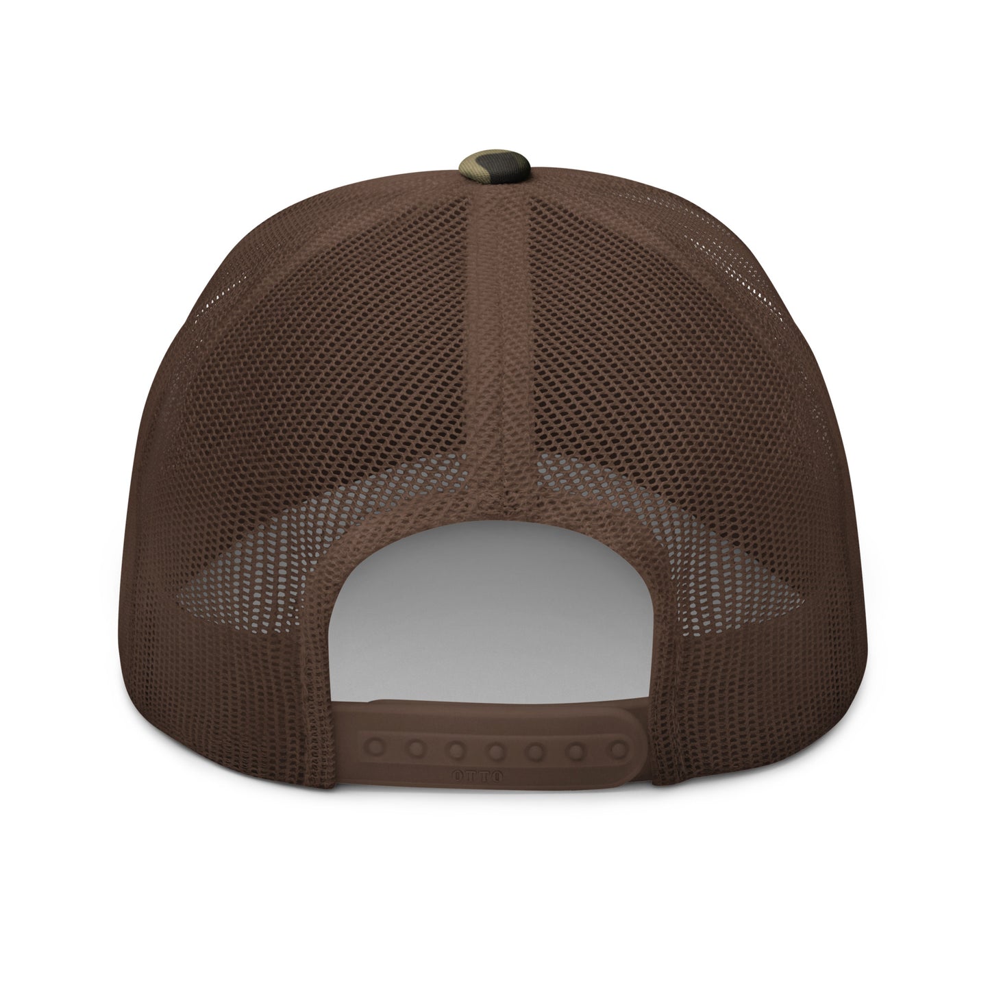 Camo Trxck Hat