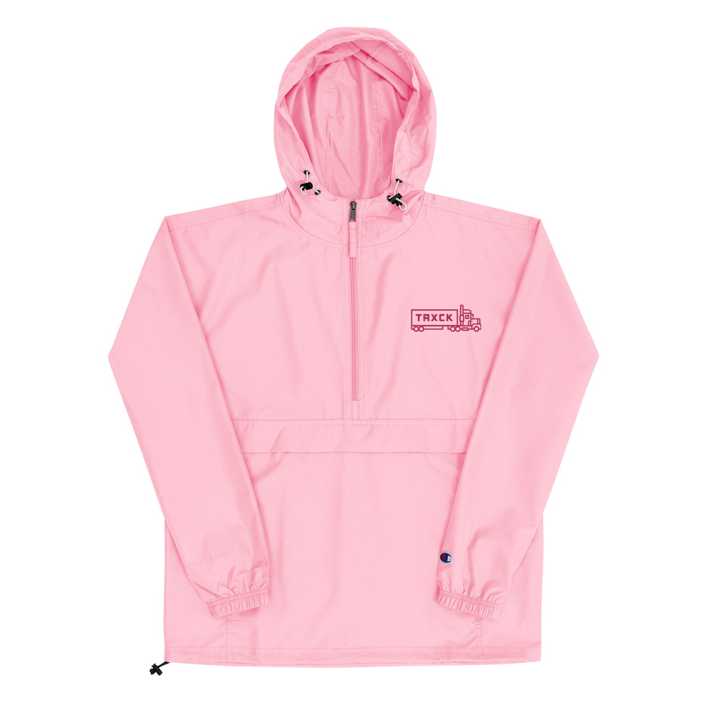 Trxck Rain Jacket