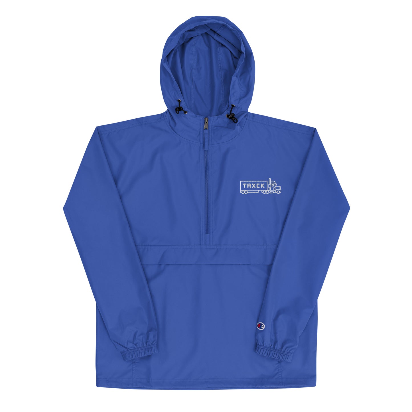 Trxck Rain Jacket