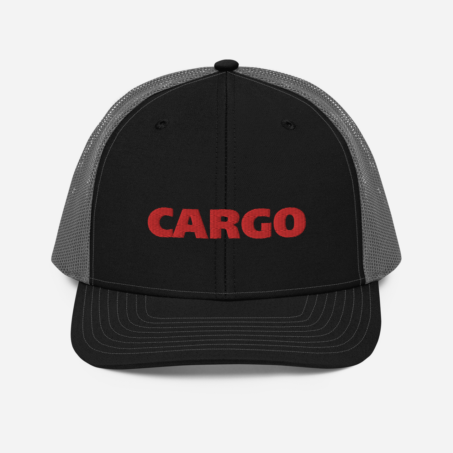 (Limited) Cargo Trucker Hat