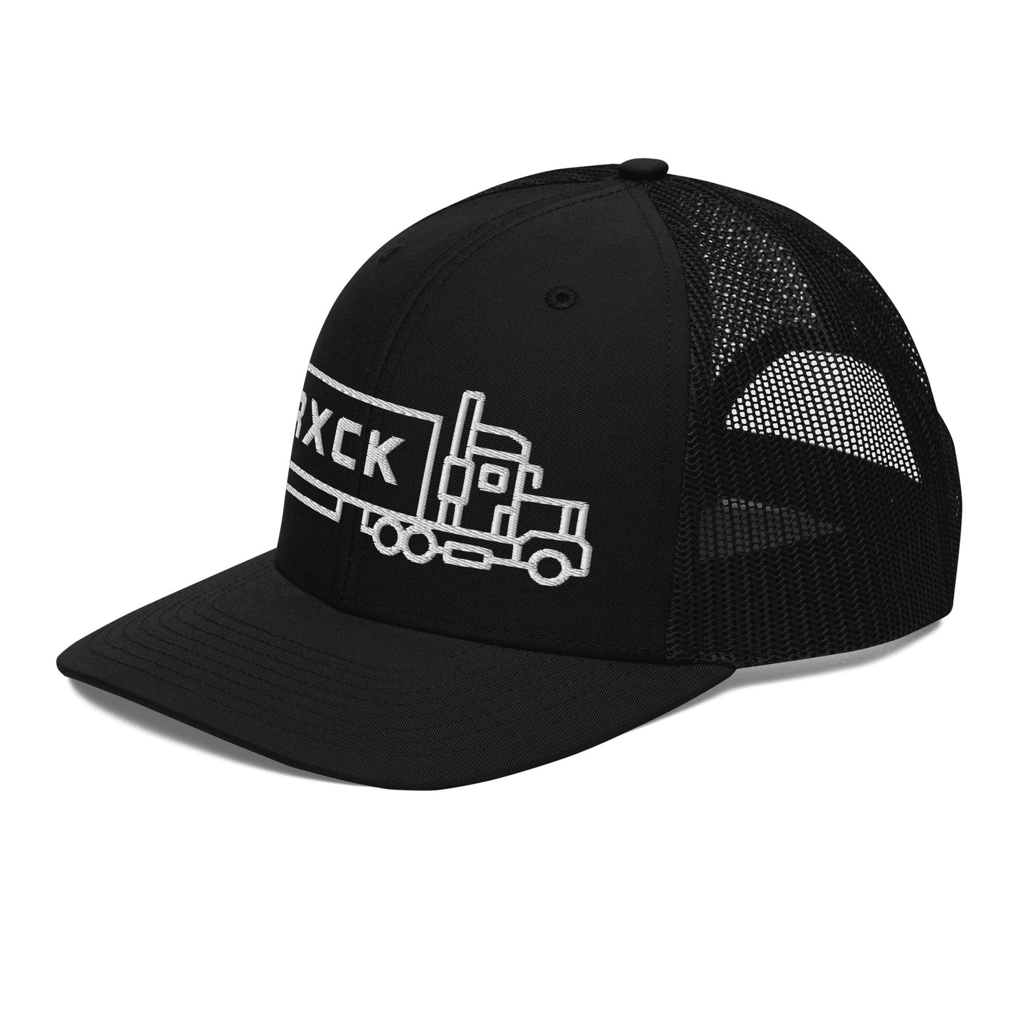(New Stock) Trxck Hat