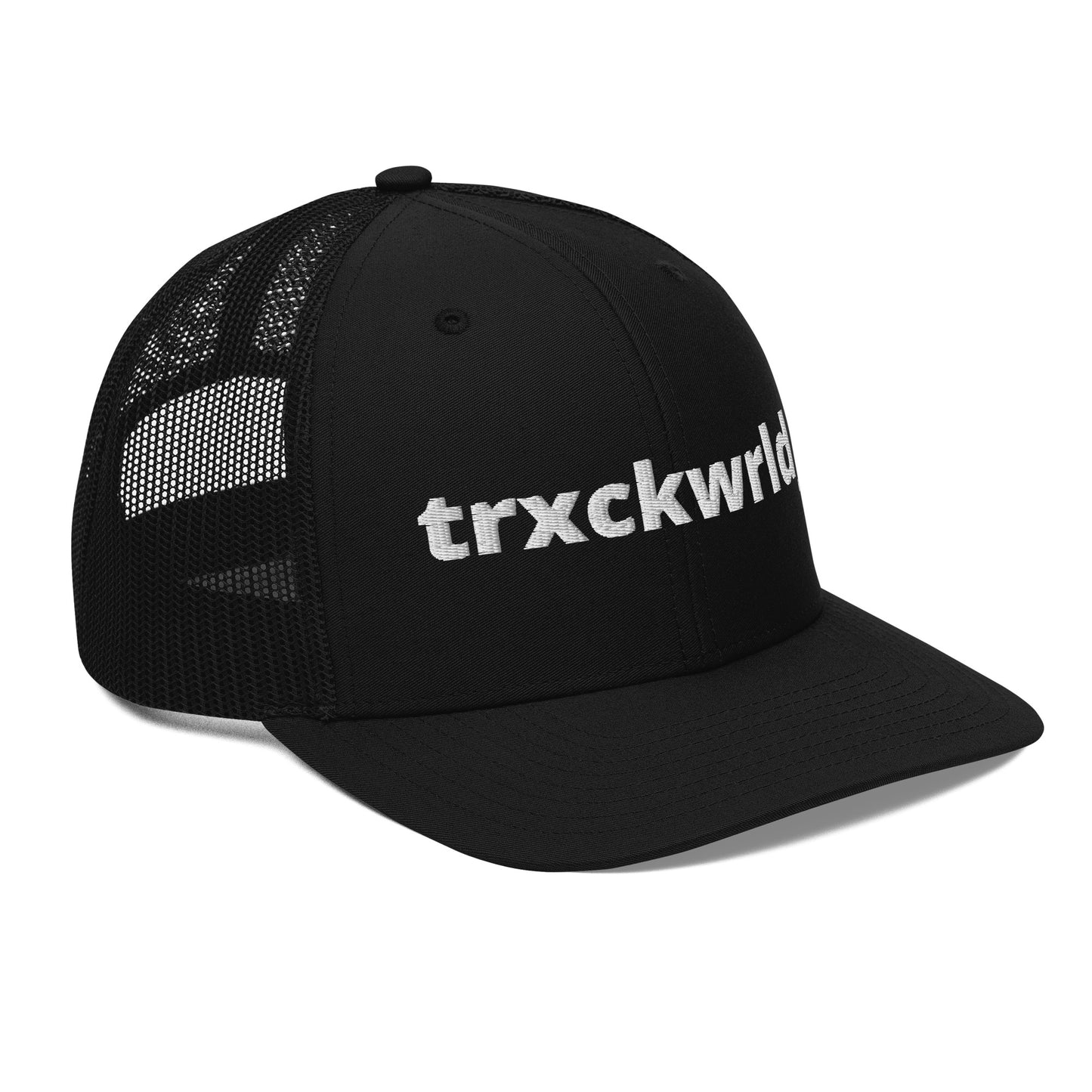 (New Stock) trxckwrld_ Hat