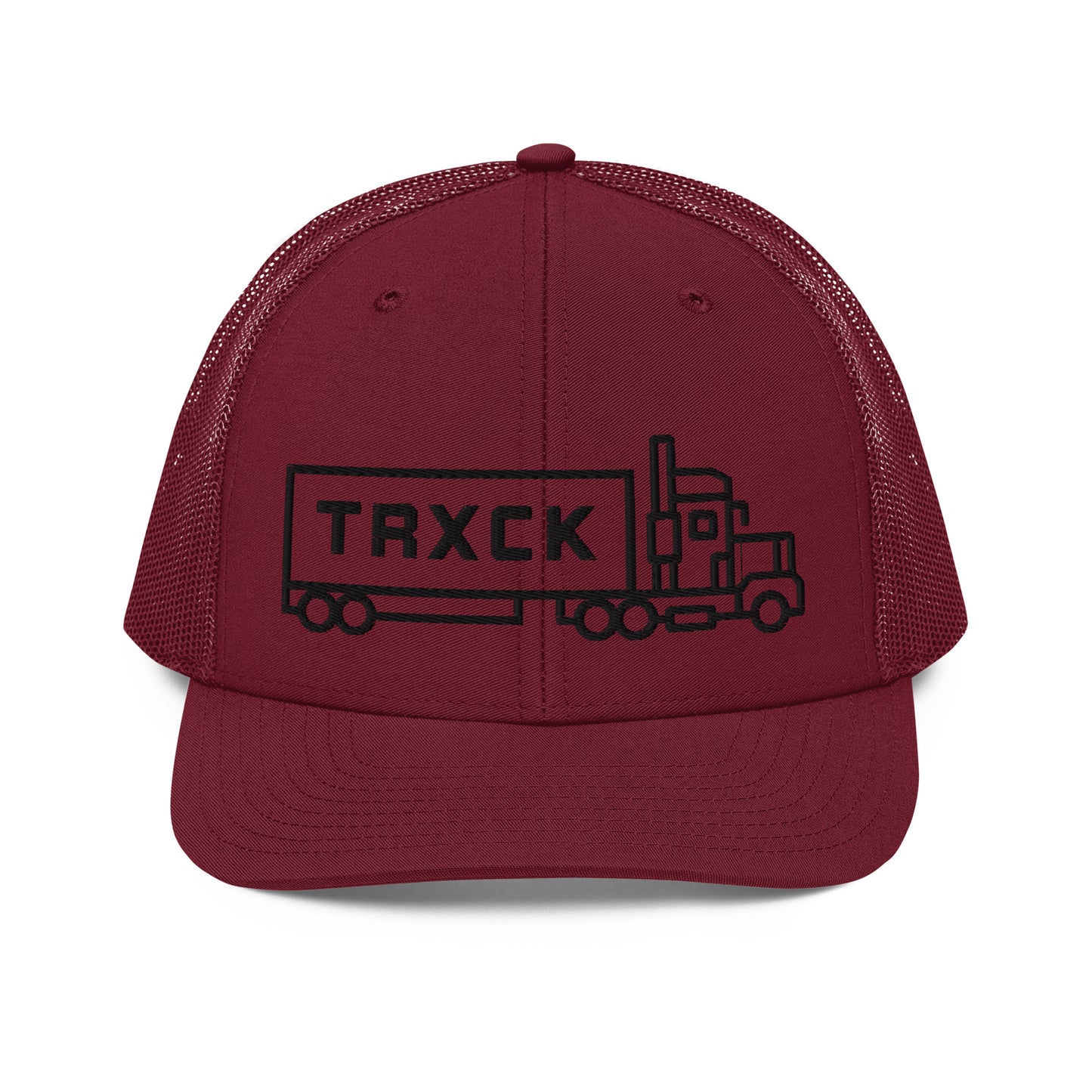 (New Stock) Trxck Hat