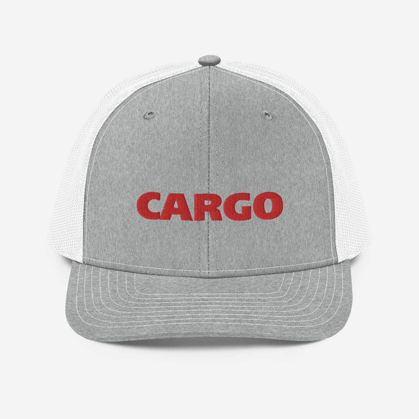 (Limited) Cargo Trucker Hat