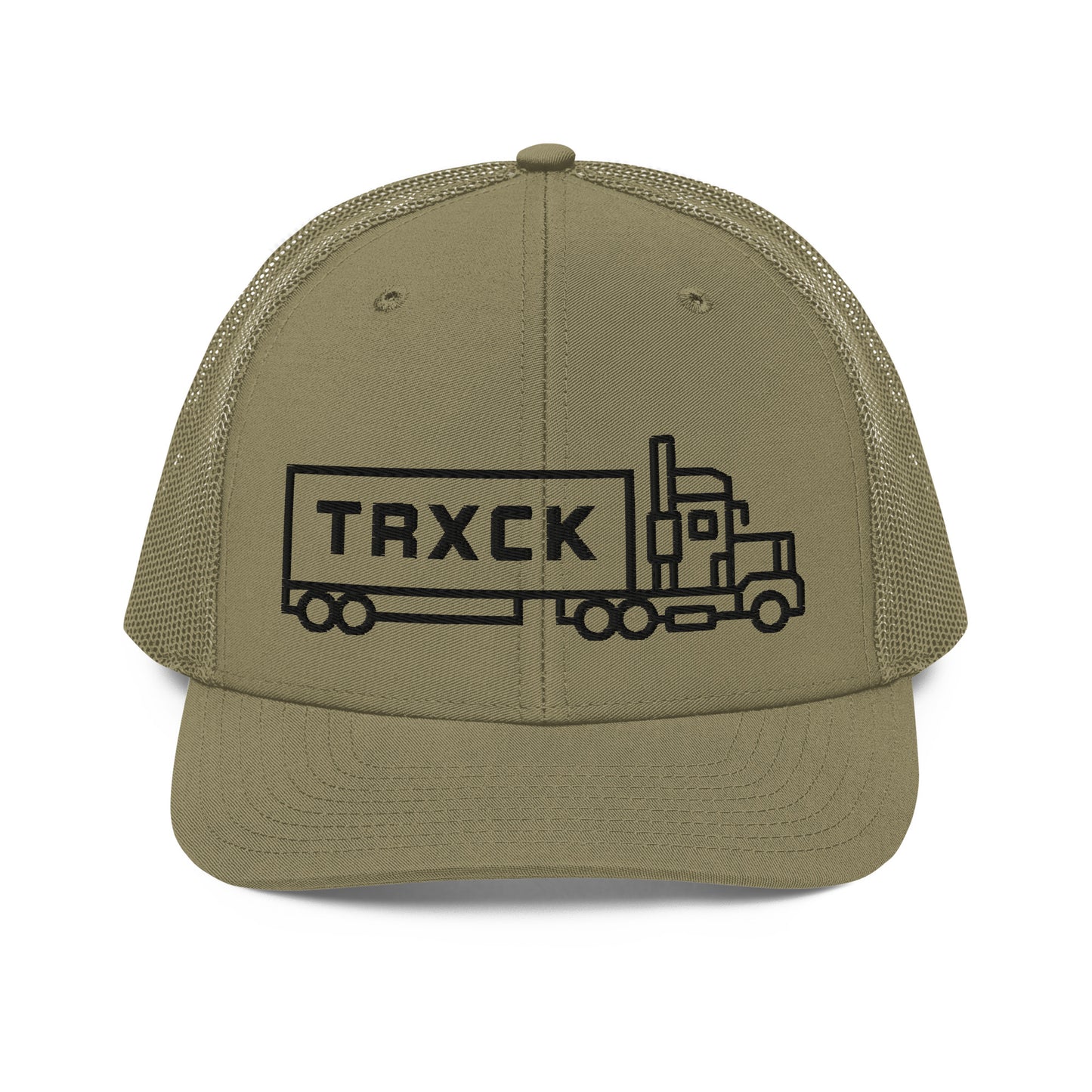 (New Stock) Trxck Hat