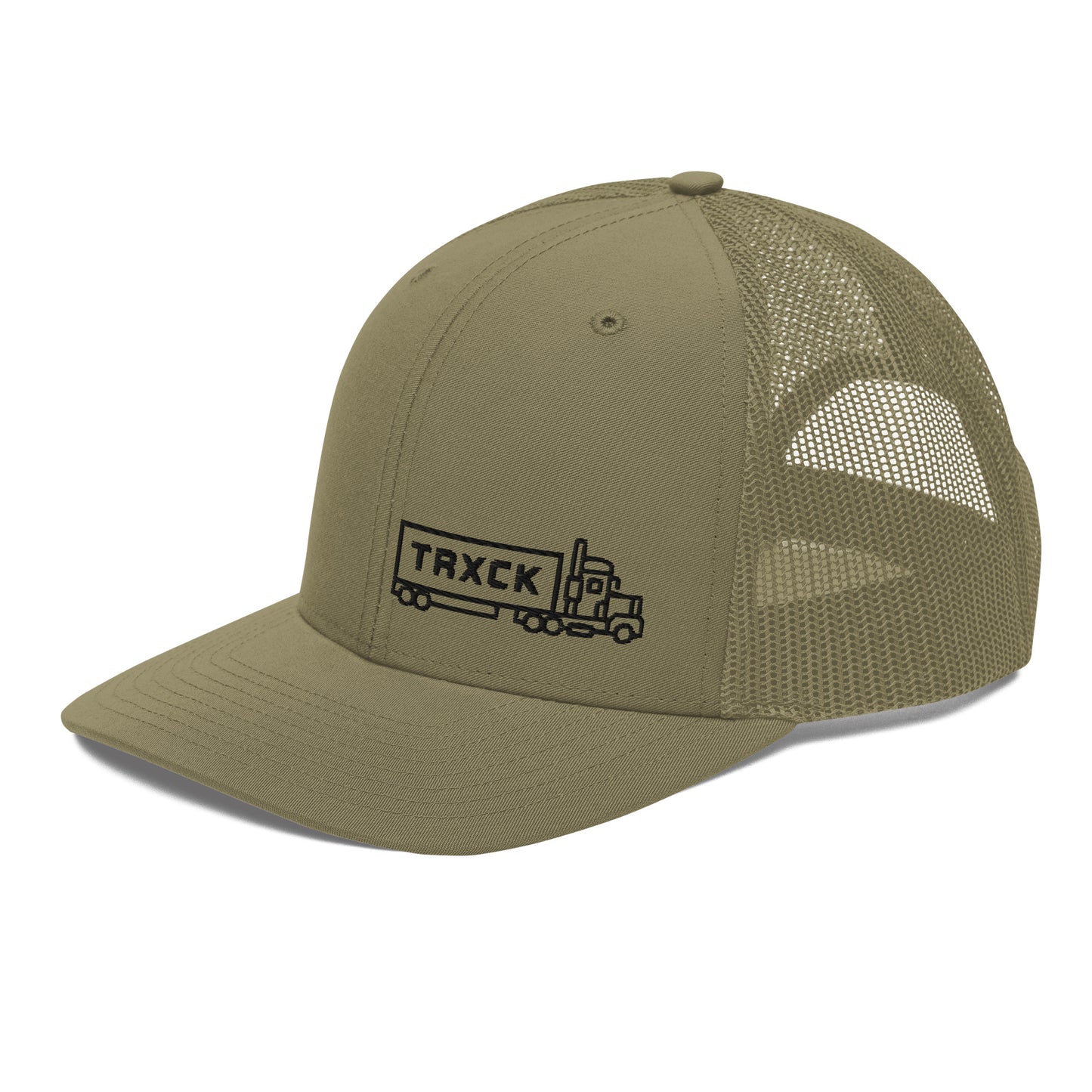 (New Stock) Trucker Hat