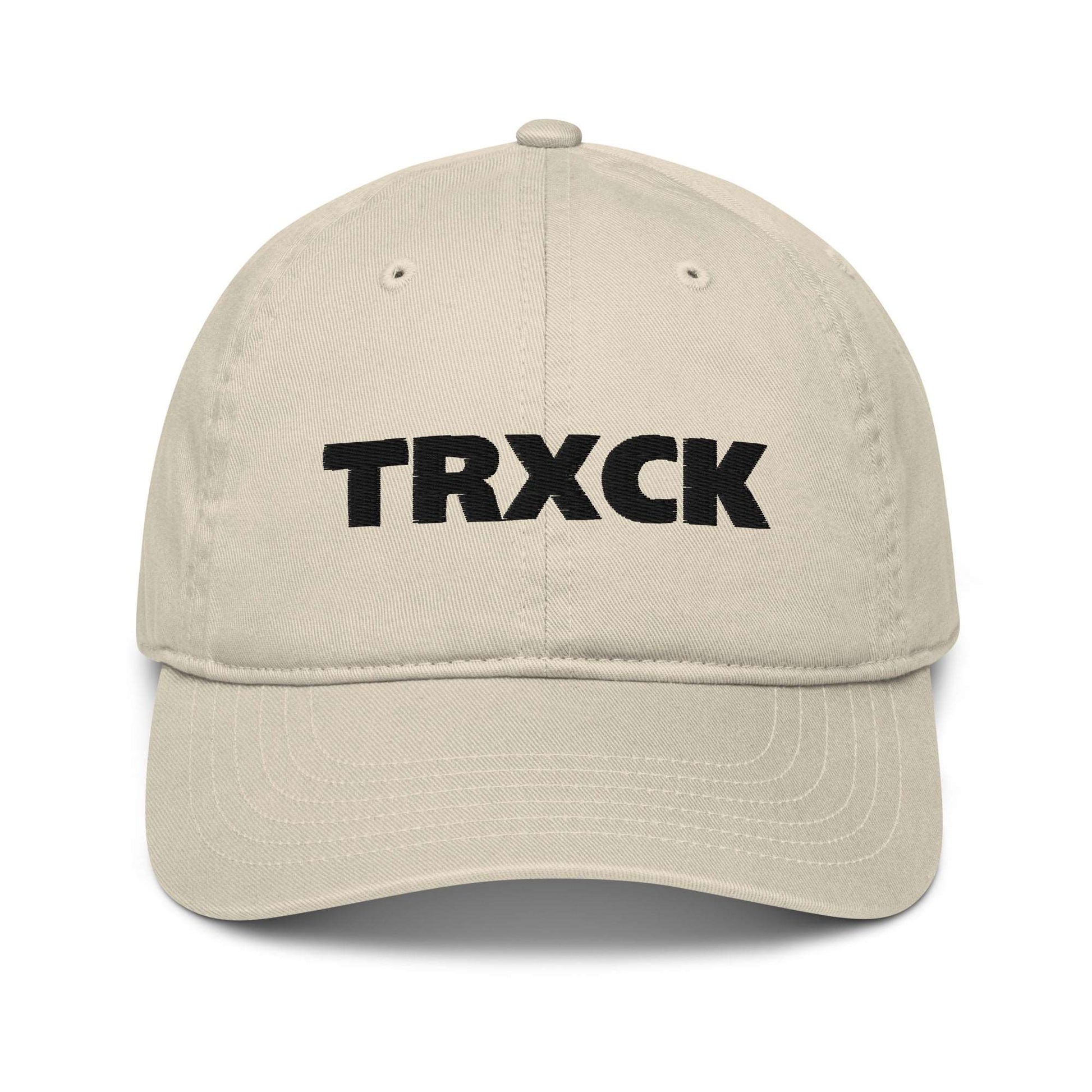 Big Trxck Hat