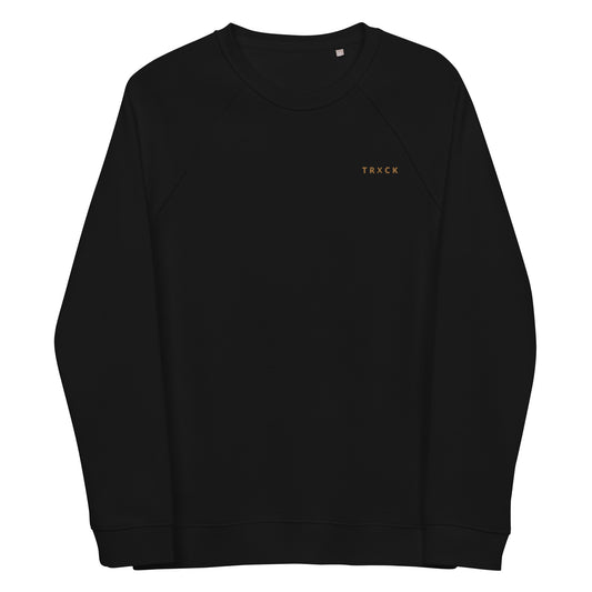 Men’s Organic Trxck Sweater