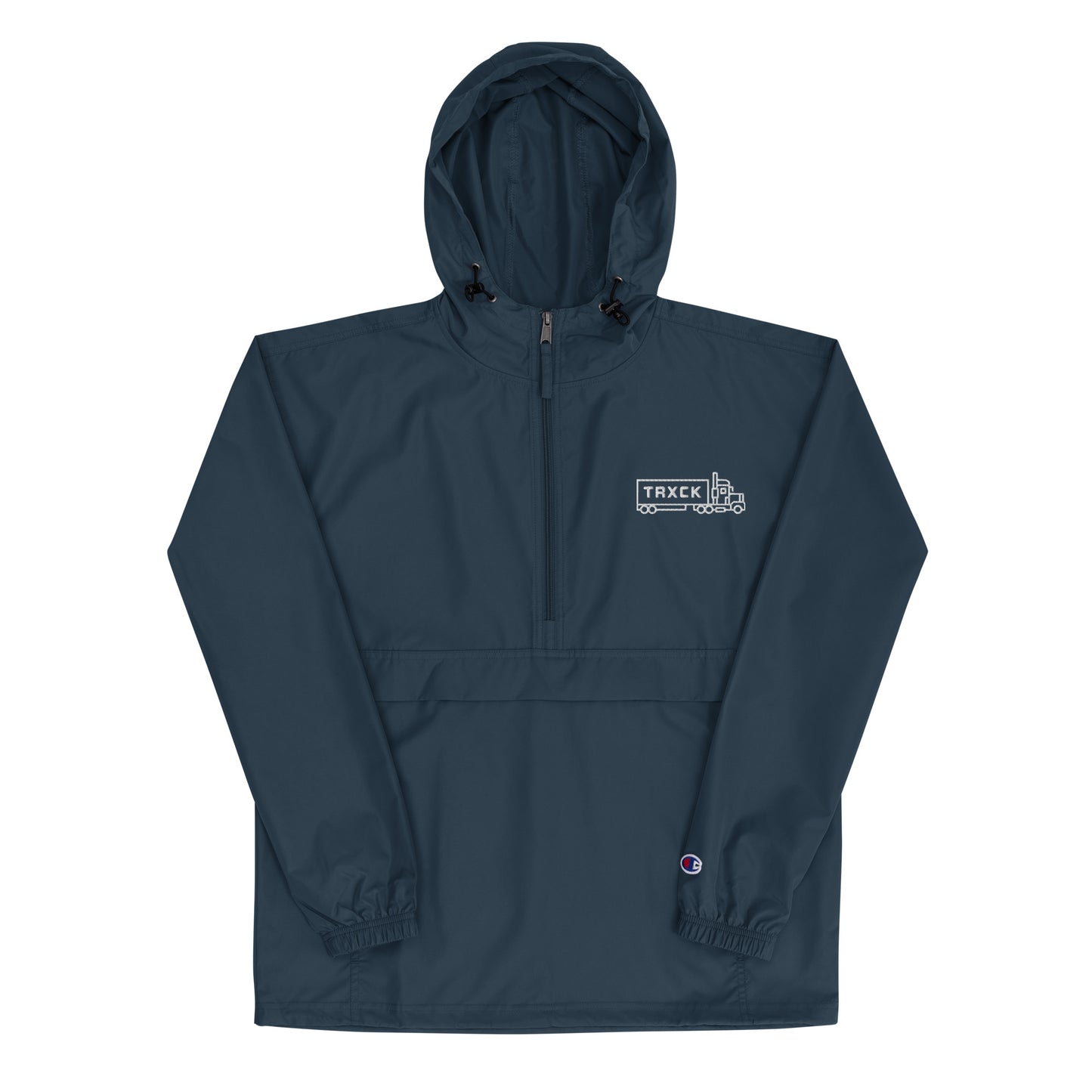Trxck Rain Jacket