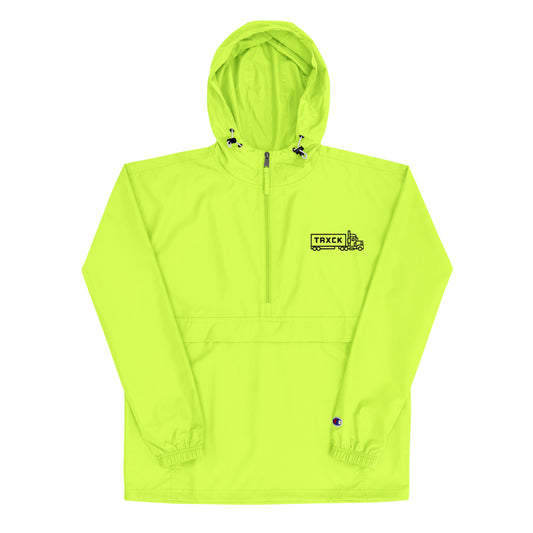 Trxck Rain Jacket