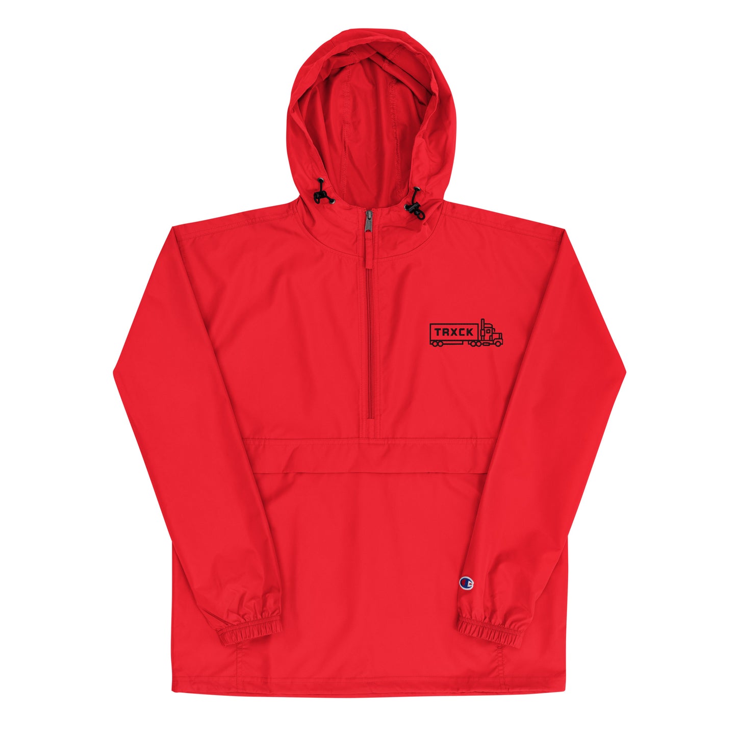 Trxck Rain Jacket