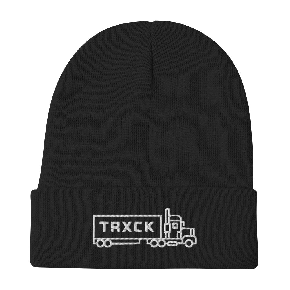 (New Stock) Trxck Beanie