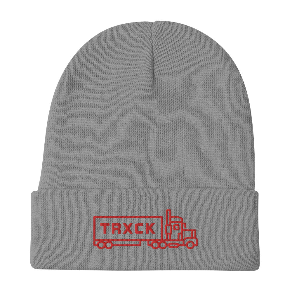 (New Stock) Trxck Beanie