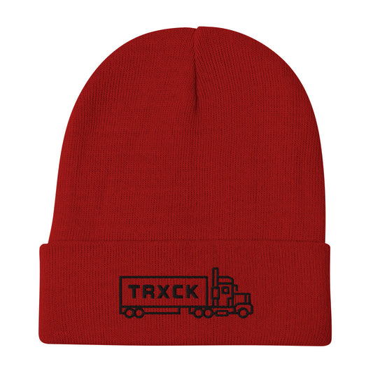 (New Stock) Trxck Beanie