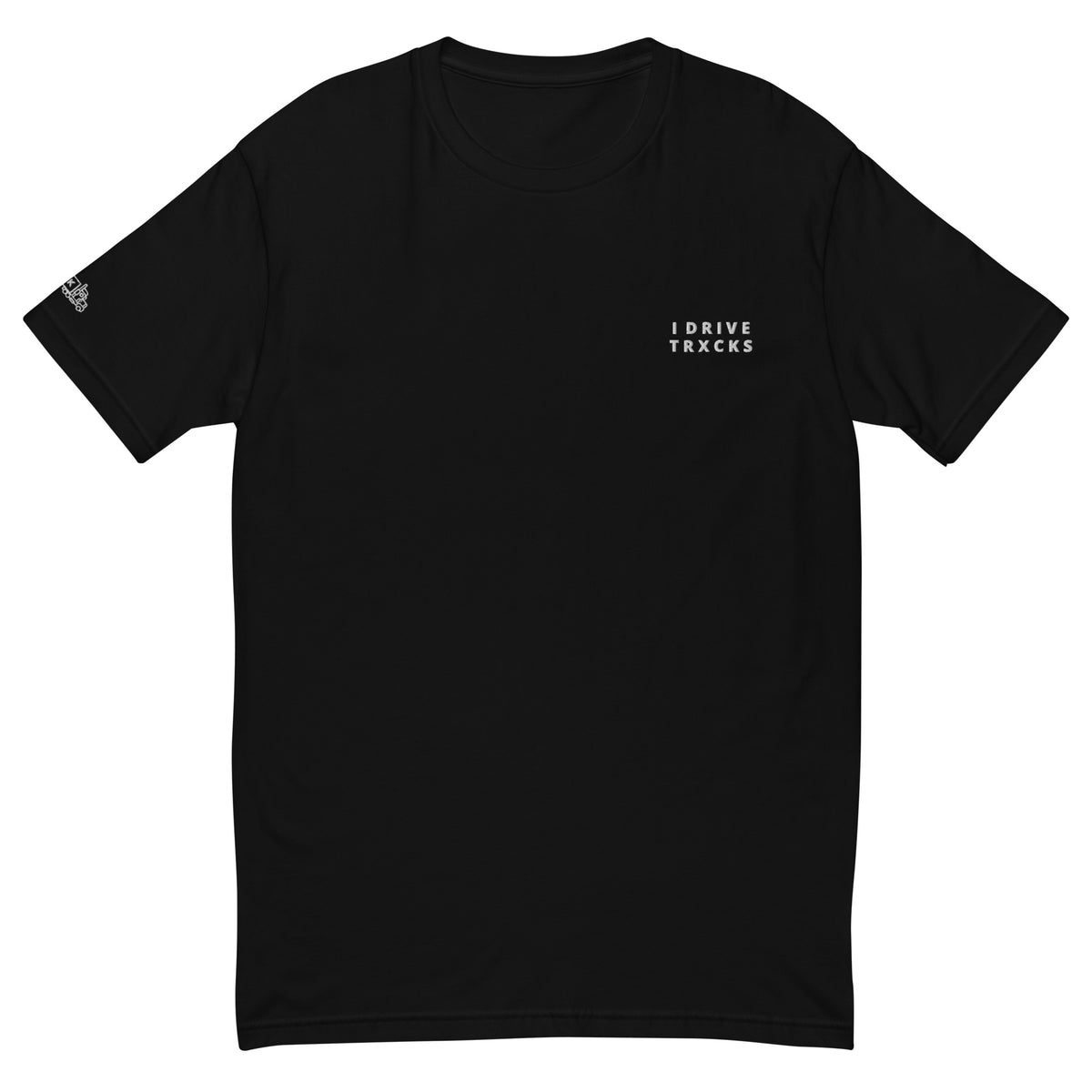 Men’s I Drive Trxcks Tee