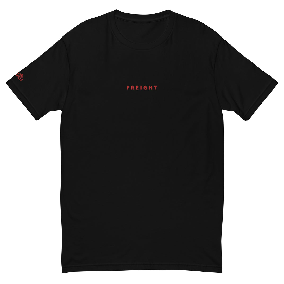 Freight Tee