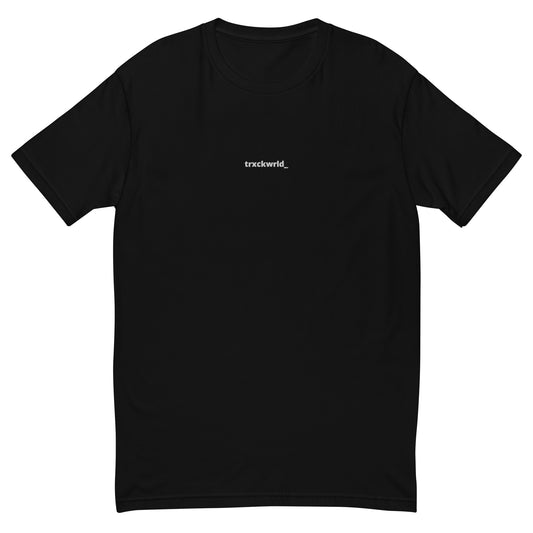 trxckwrld_ tee