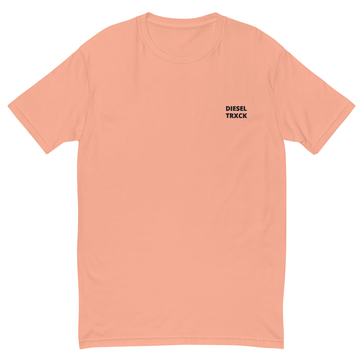 Diesel Trxck Tee