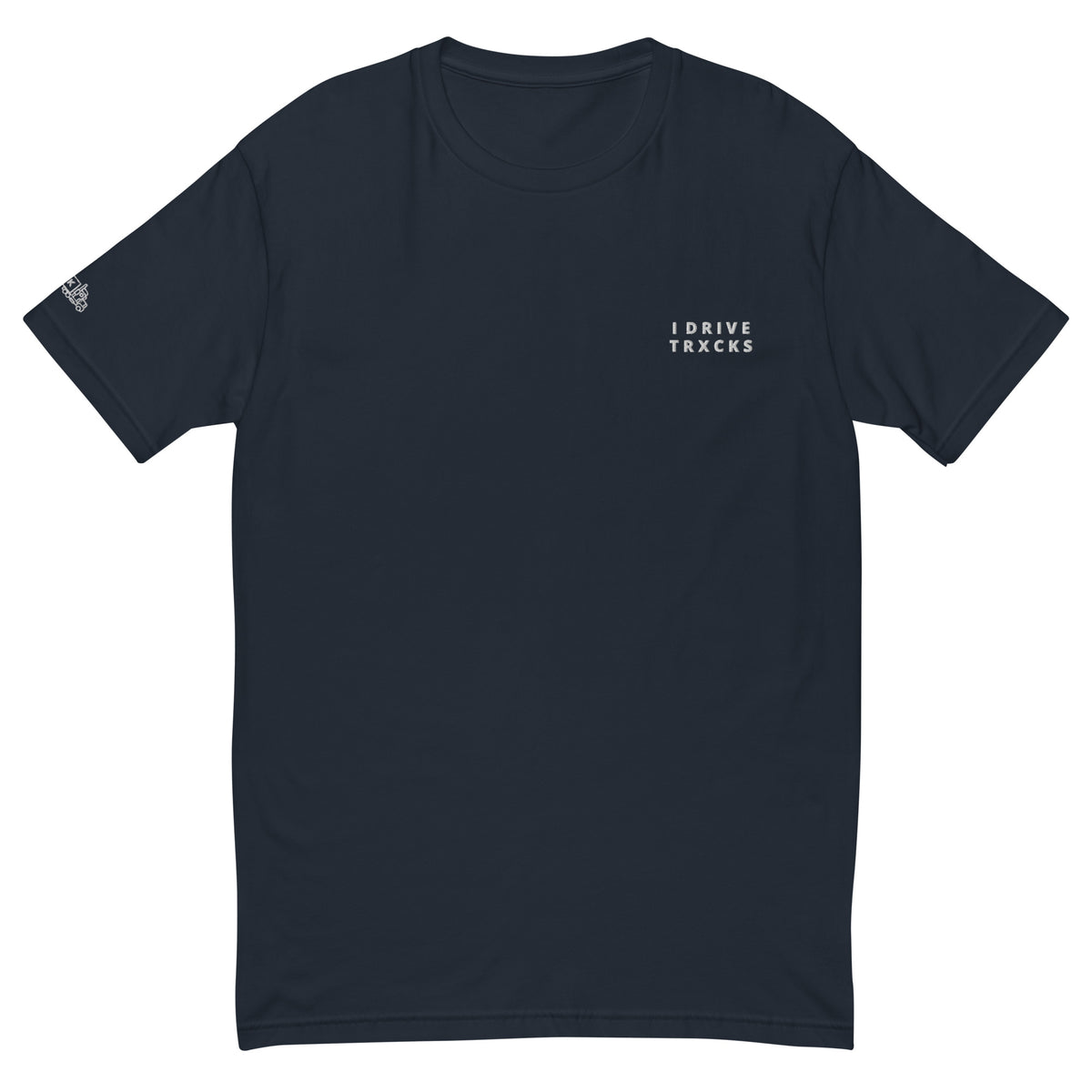 Men’s I Drive Trxcks Tee