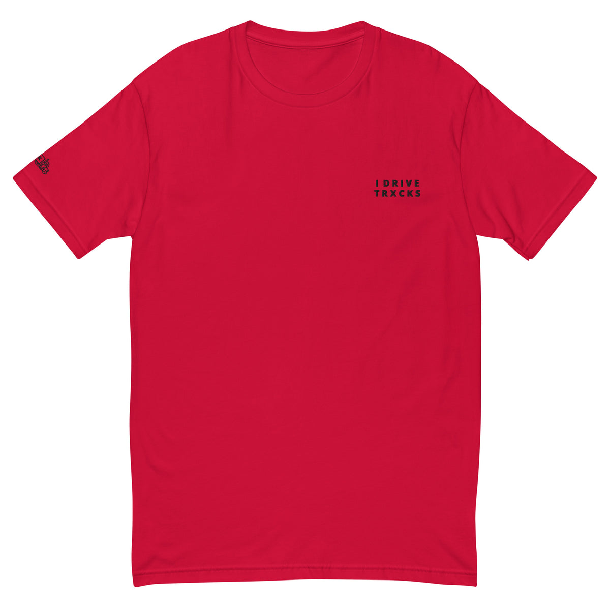 Men’s I Drive Trxcks Tee