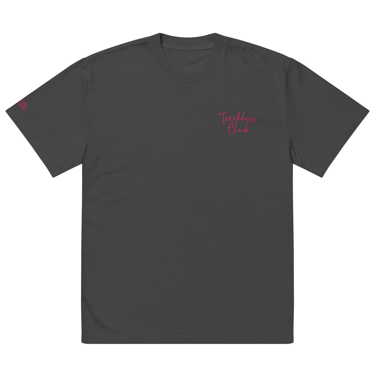 Women’s Trxckhers Club Tee