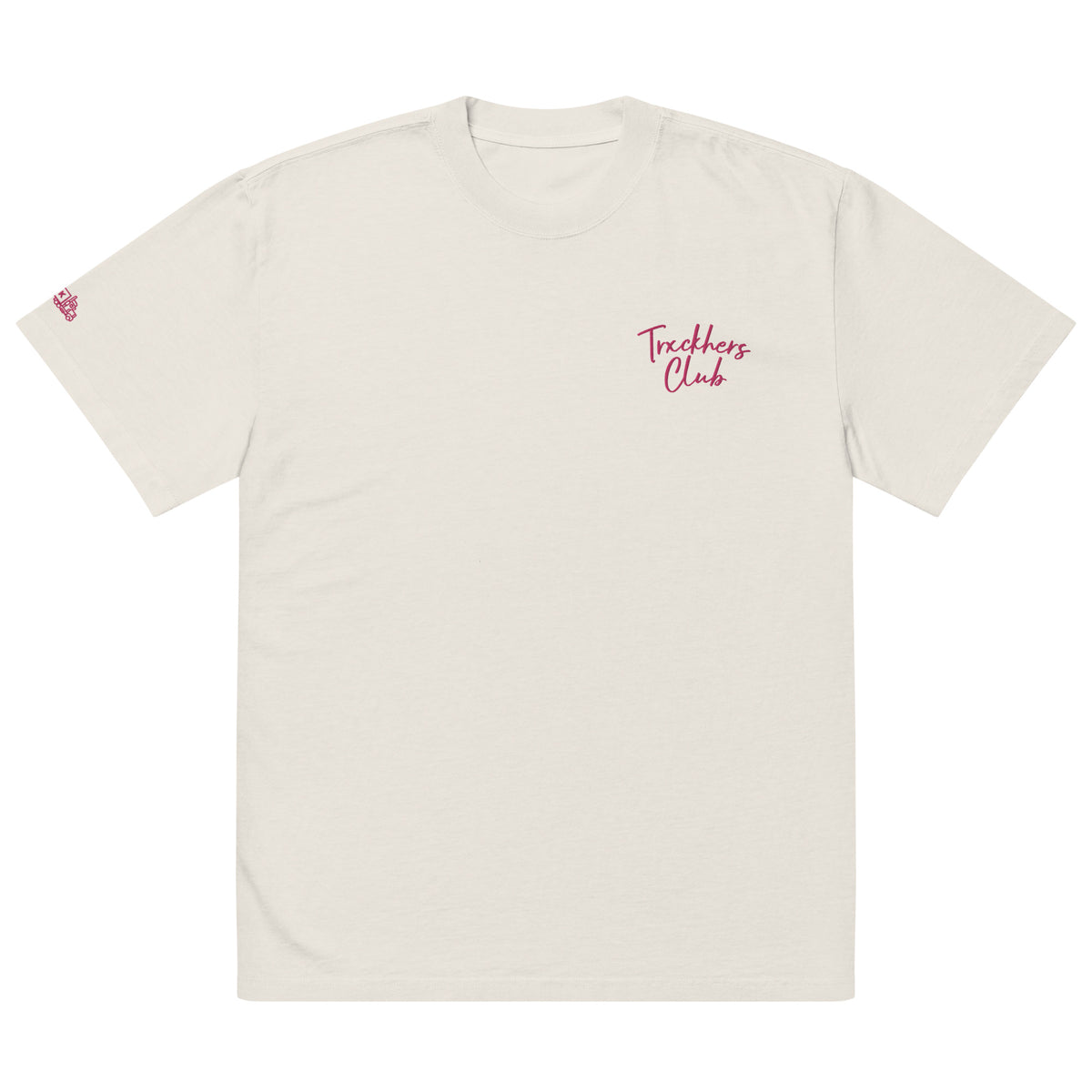 Women’s Trxckhers Club Tee