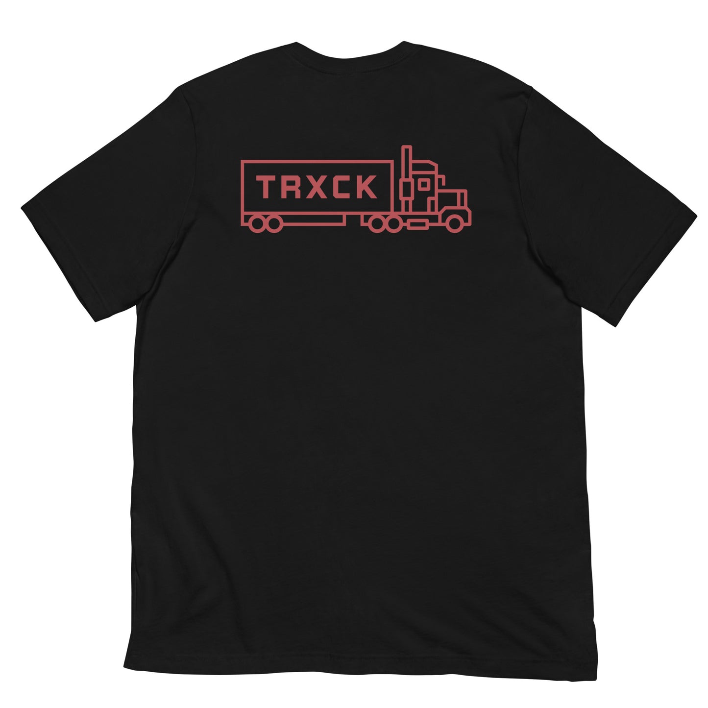 Trxck Tee