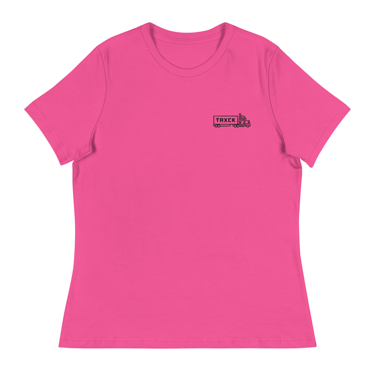 Women's Trxck Tee