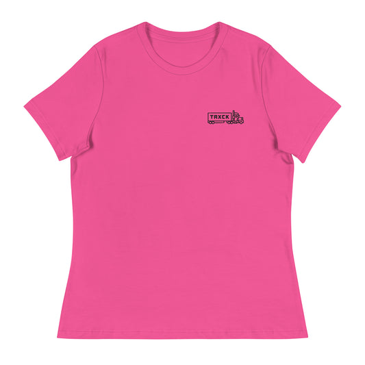 Women's Trxck Tee