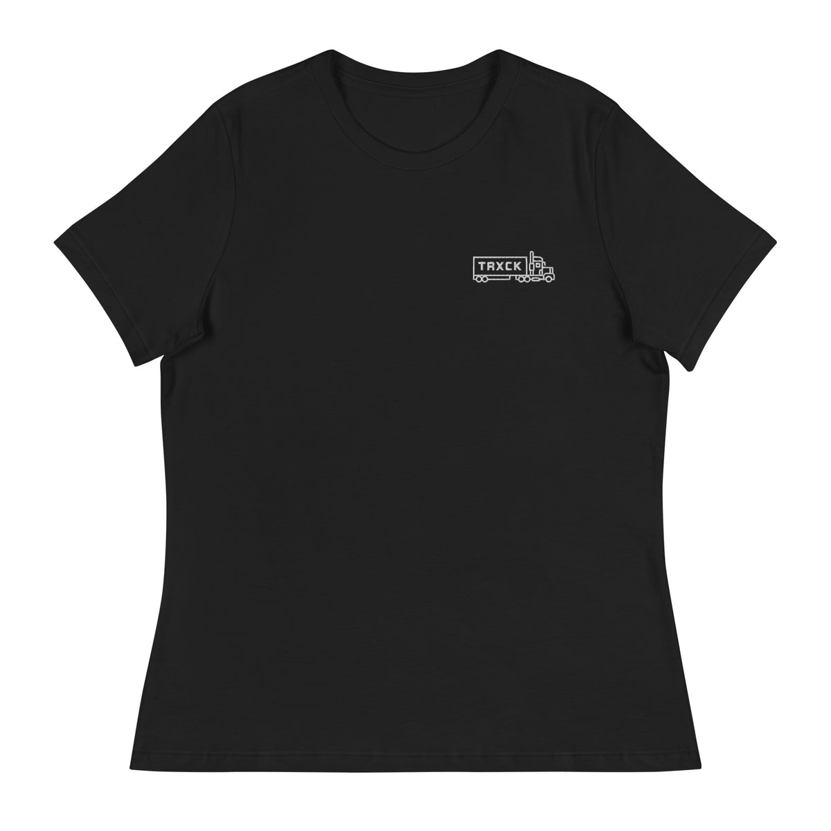 Women's Trxck Tee