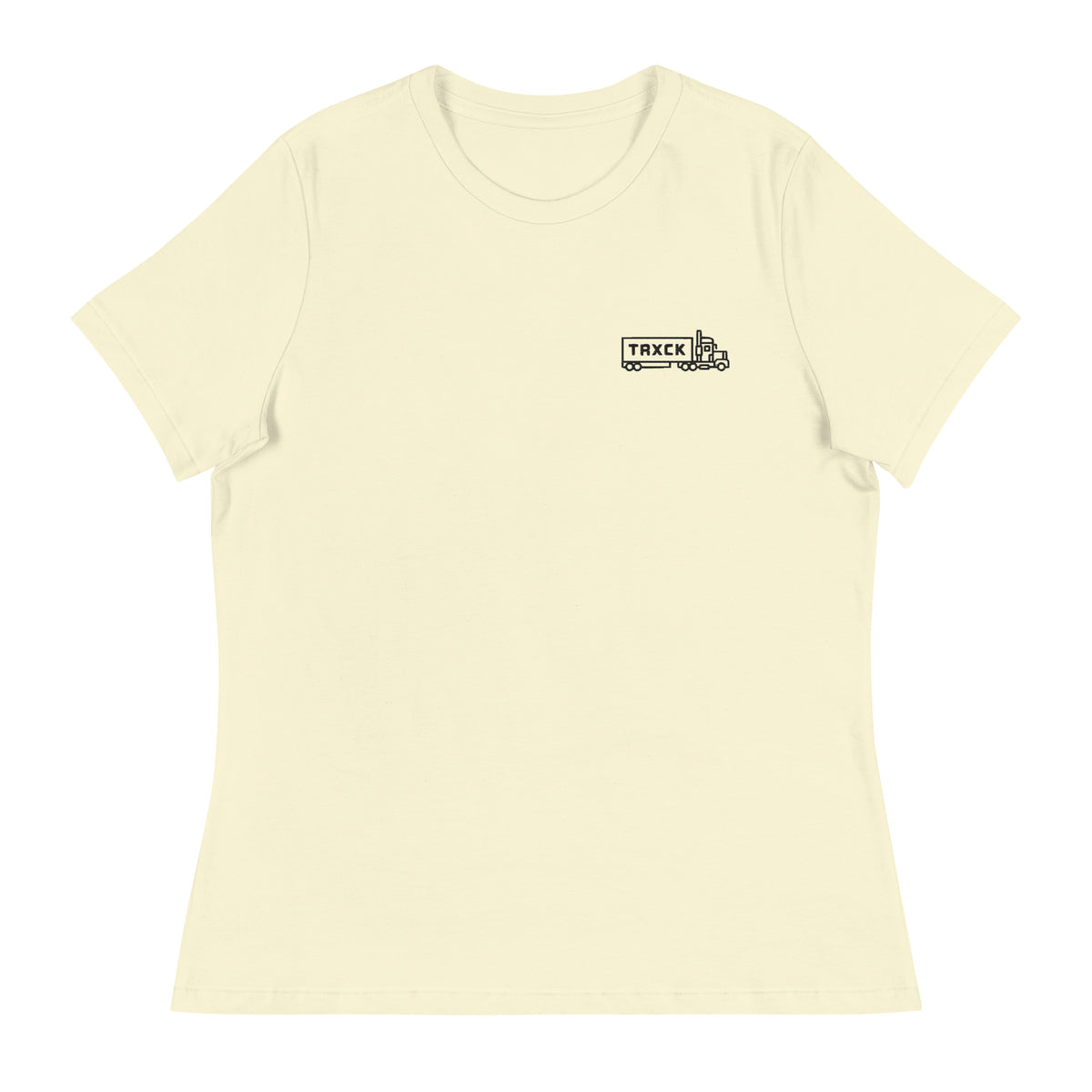 Women's Trxck Tee