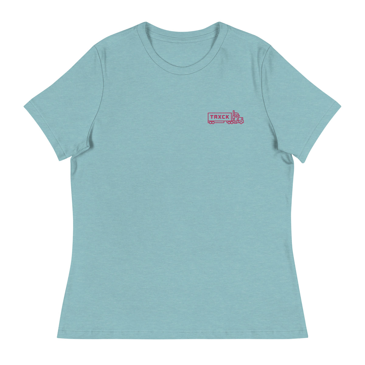 Women's Trxck Tee