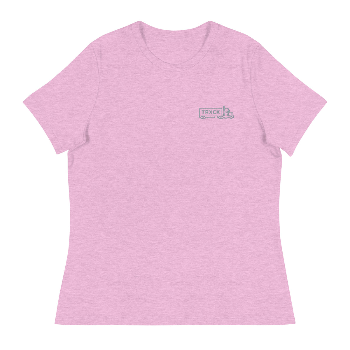 Women's Trxck Tee