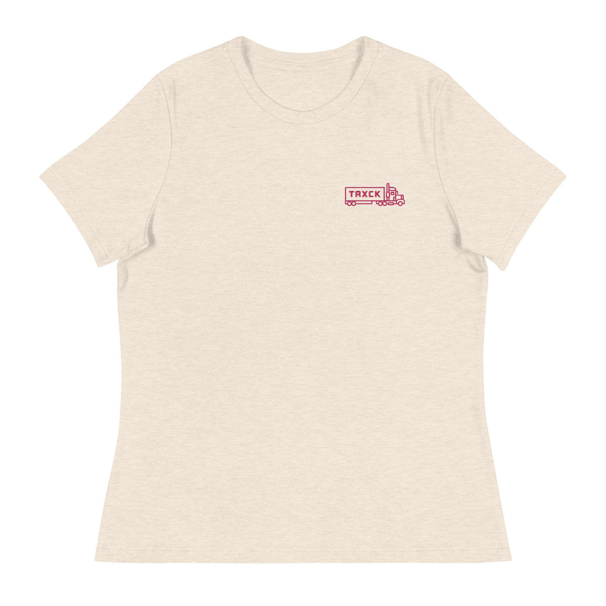 Women's Trxck Tee