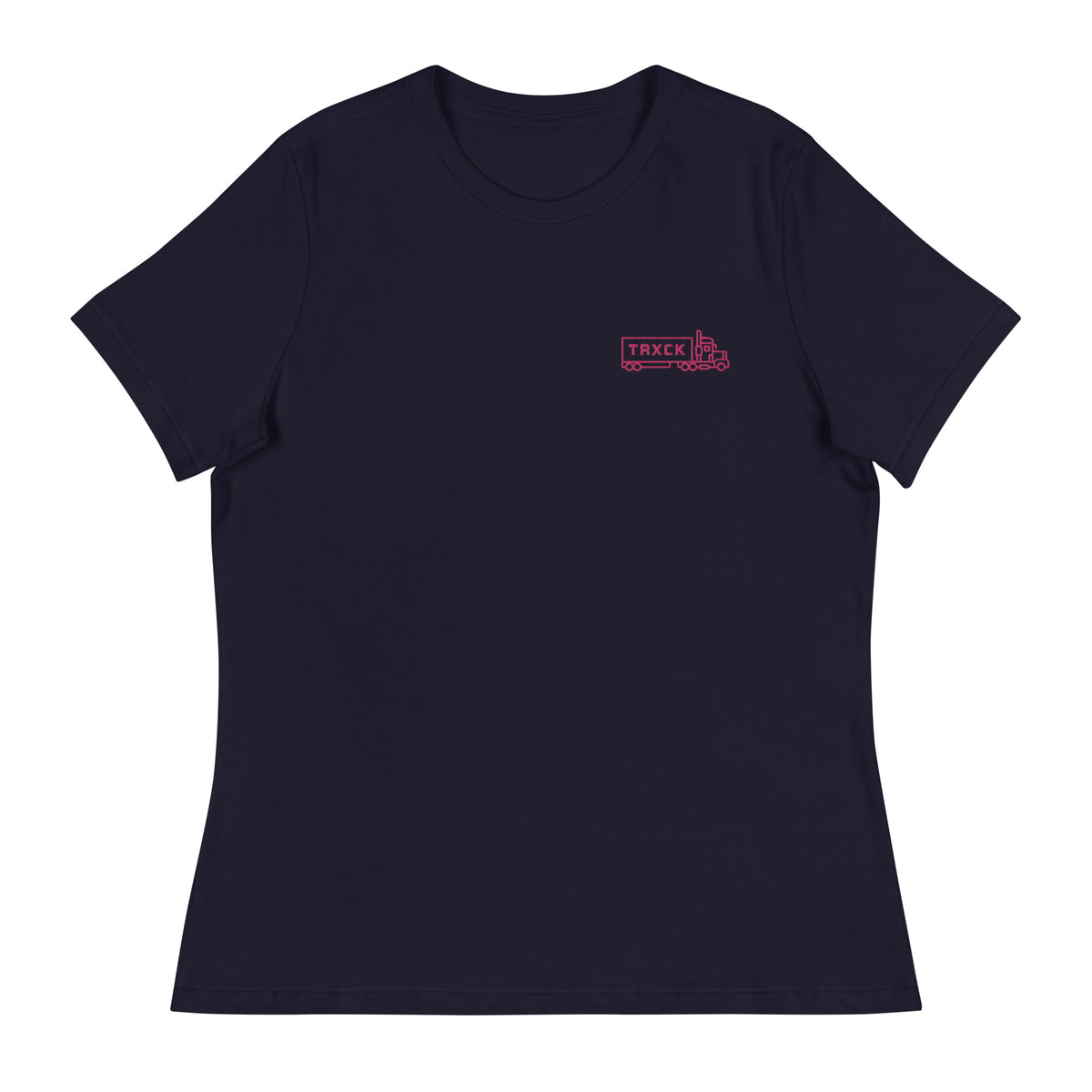 Women's Trxck Tee